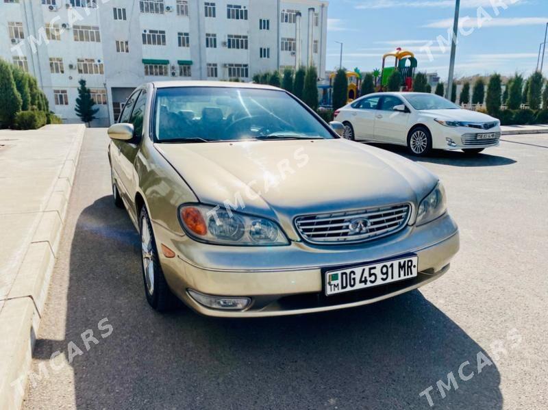 Infiniti I35 2001 - 73 000 TMT - Мары - img 2