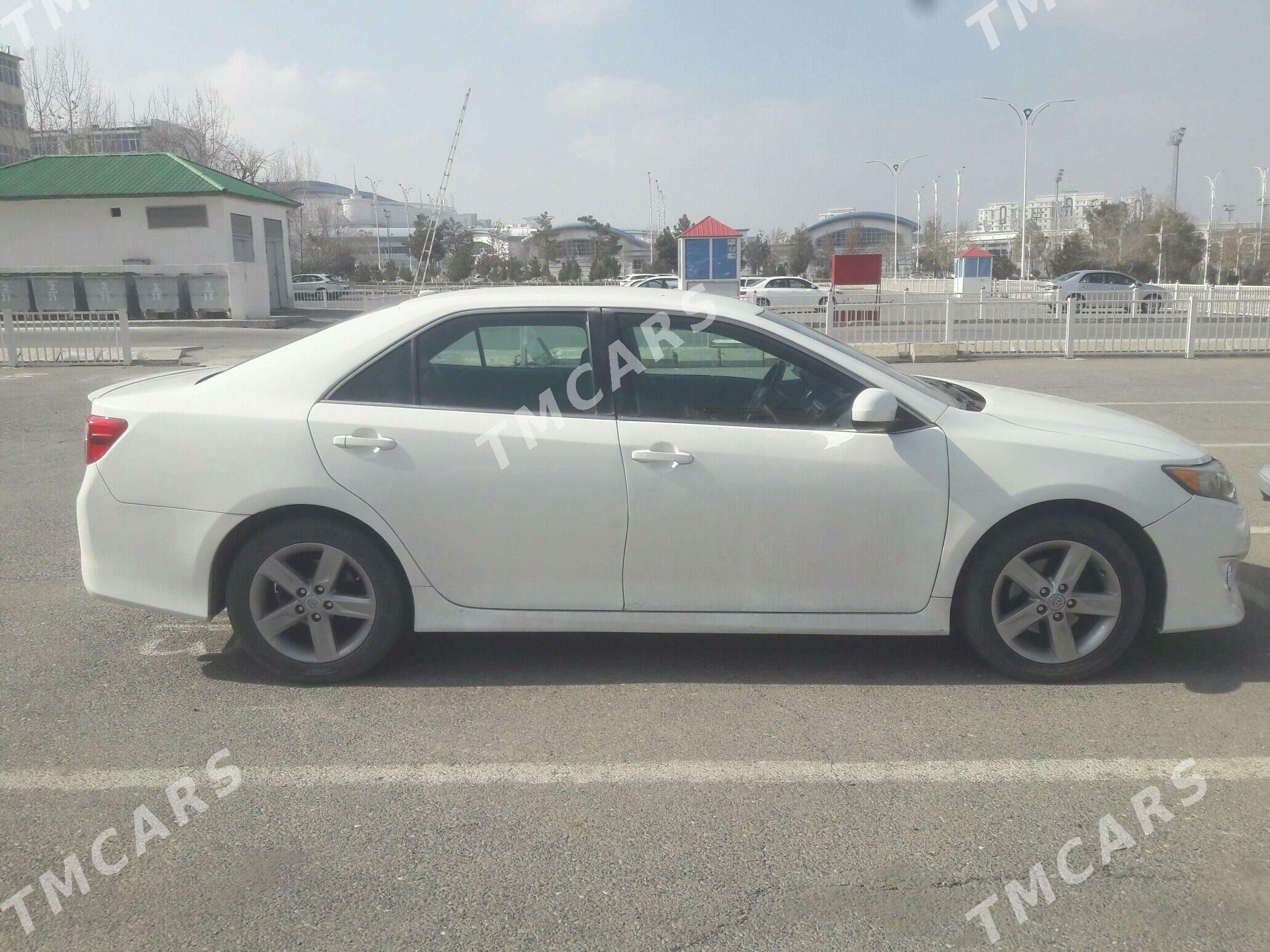 Toyota Camry 2012 - 175 000 TMT - Parahat 2 - img 3