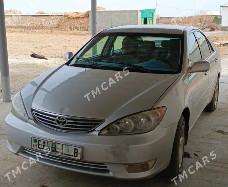 Toyota Camry 2006 - 185 000 TMT - Койтендаг - img 2