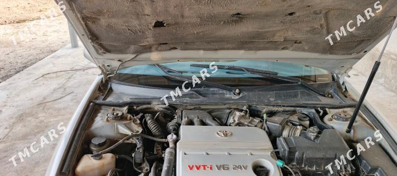 Toyota Camry 2006 - 185 000 TMT - Койтендаг - img 8