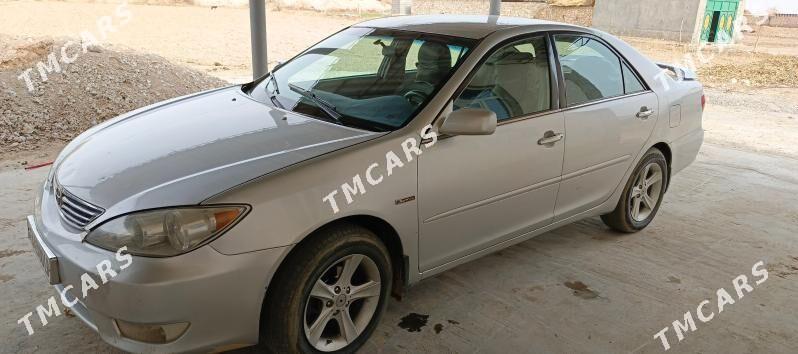 Toyota Camry 2006 - 185 000 TMT - Койтендаг - img 6