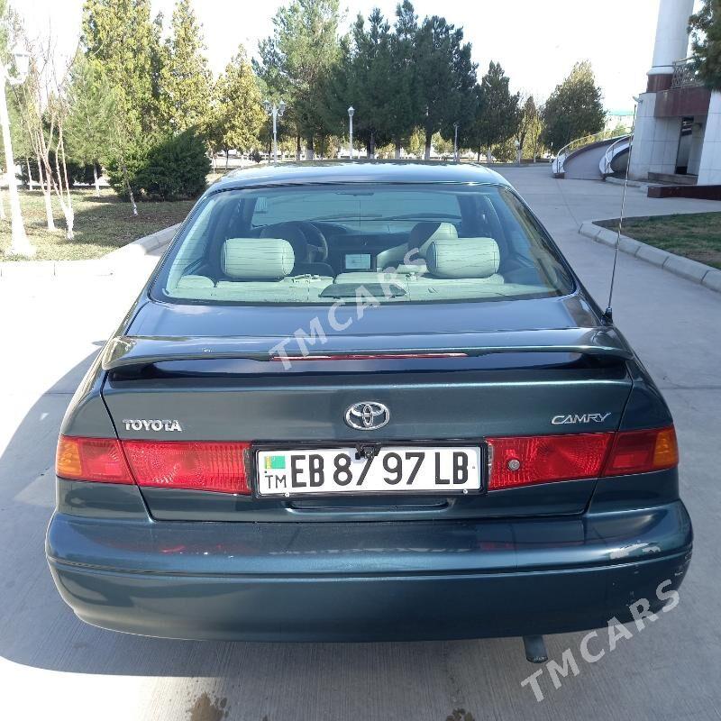 Toyota Camry 1998 - 115 000 TMT - Türkmenabat - img 5