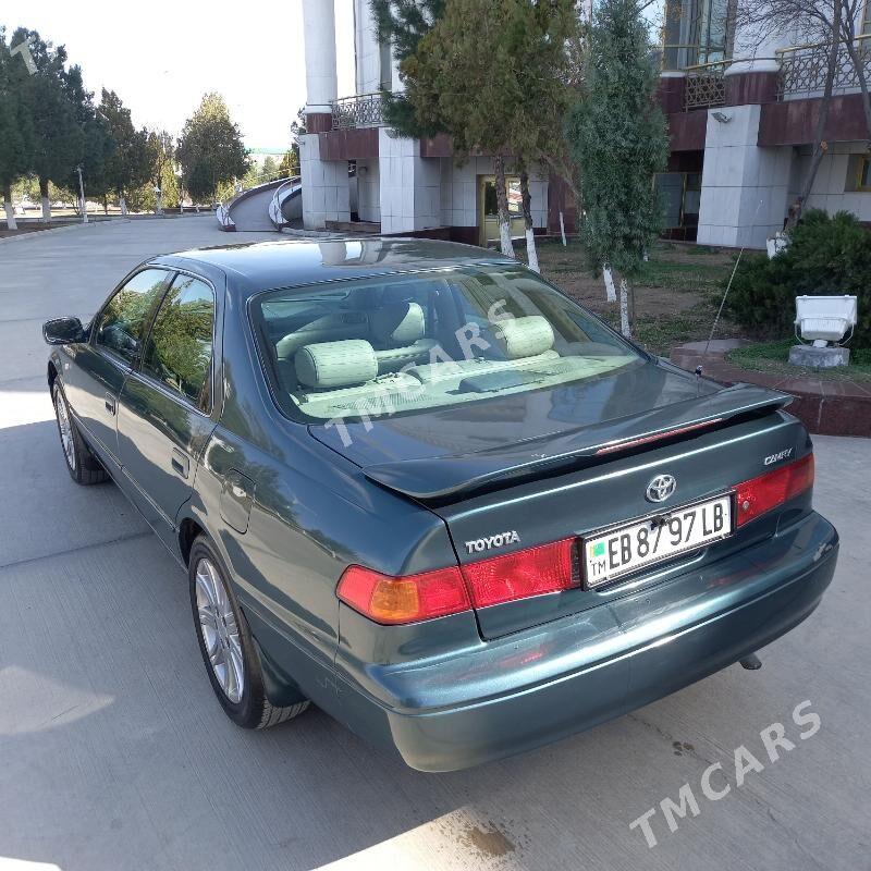 Toyota Camry 1998 - 115 000 TMT - Türkmenabat - img 6