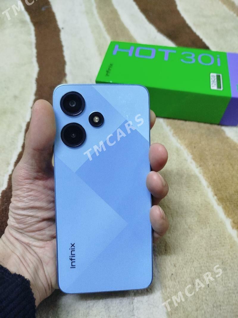 Infinix hot 30. i - Дашогуз - img 3