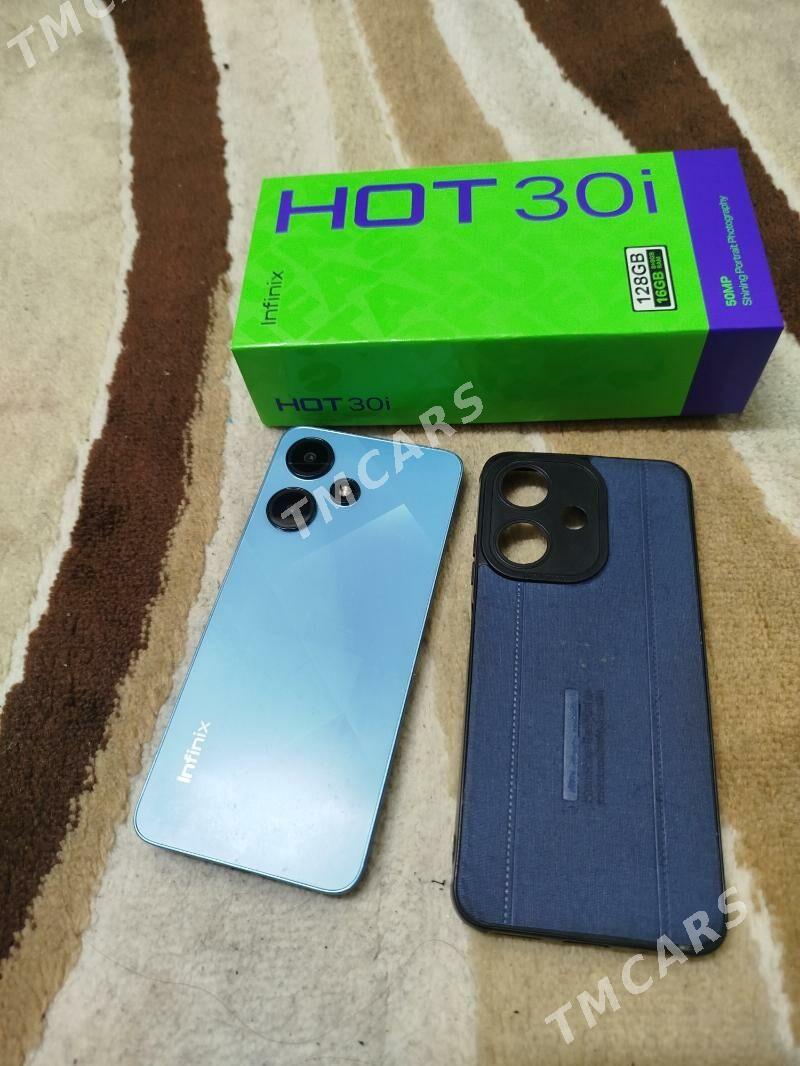 Infinix hot 30. i - Дашогуз - img 2