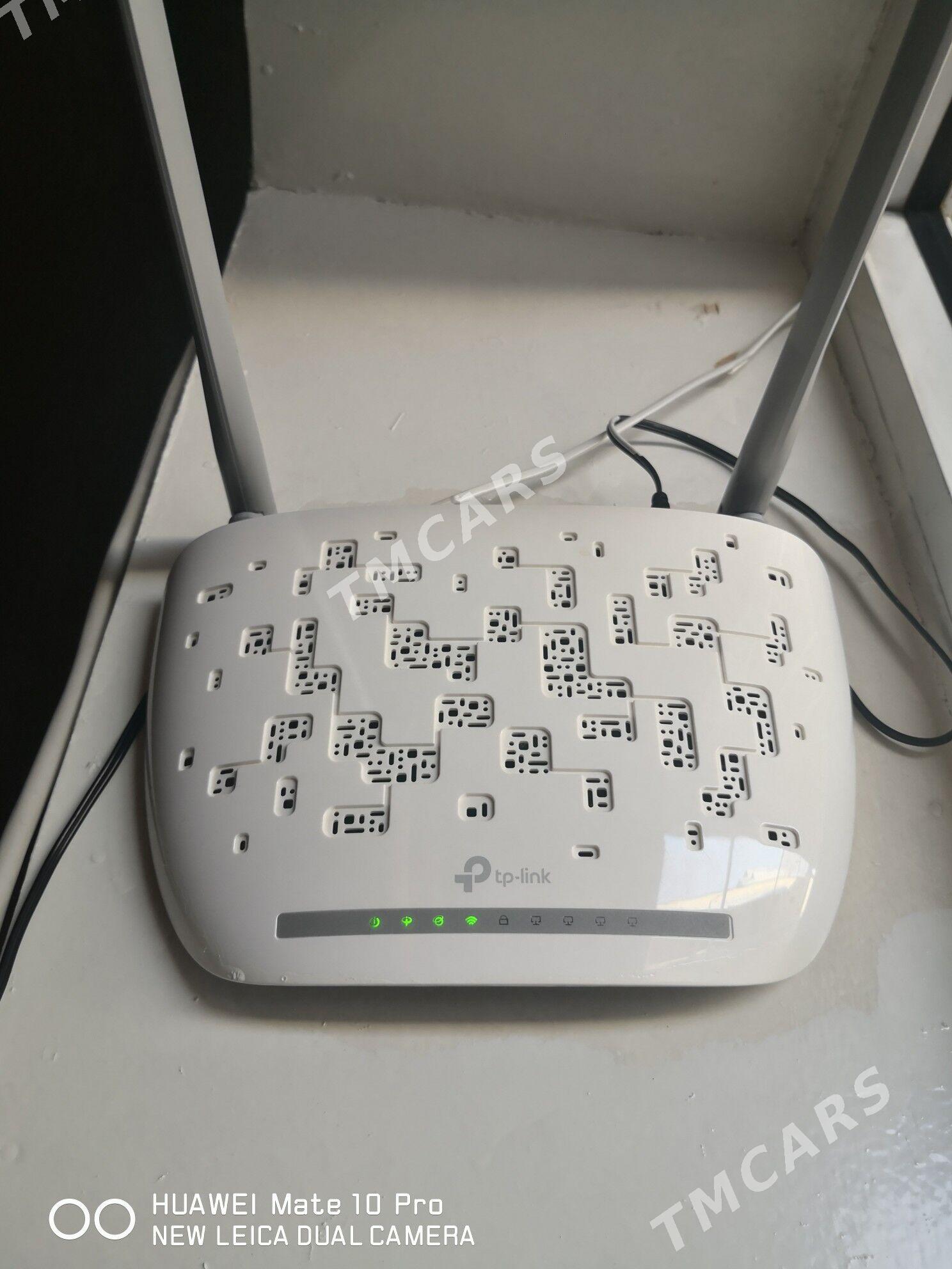 TP-LINK router - Sakarçäge - img 2