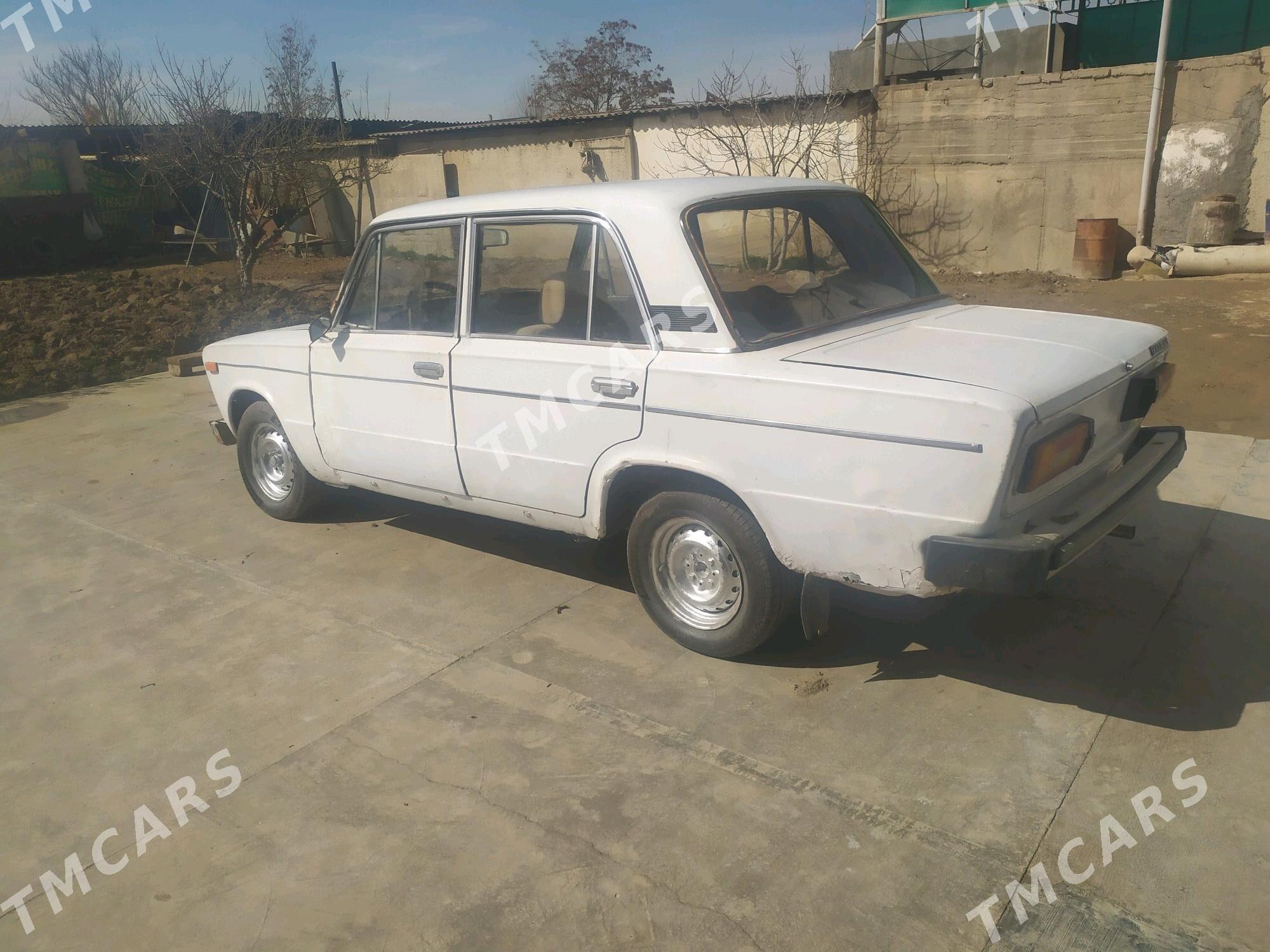 Lada 2106 1993 - 6 300 TMT - Ýaşlyk - img 3