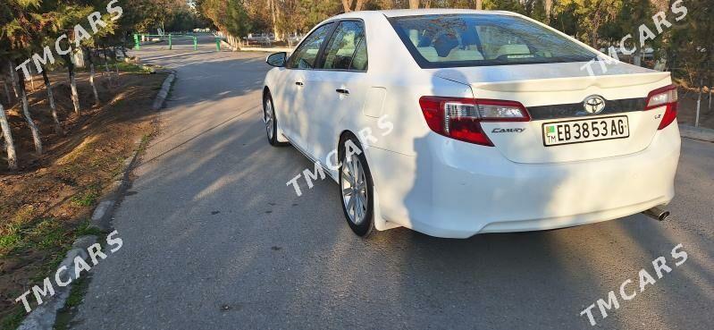 Toyota Camry 2013 - 191 000 TMT - Aşgabat - img 8