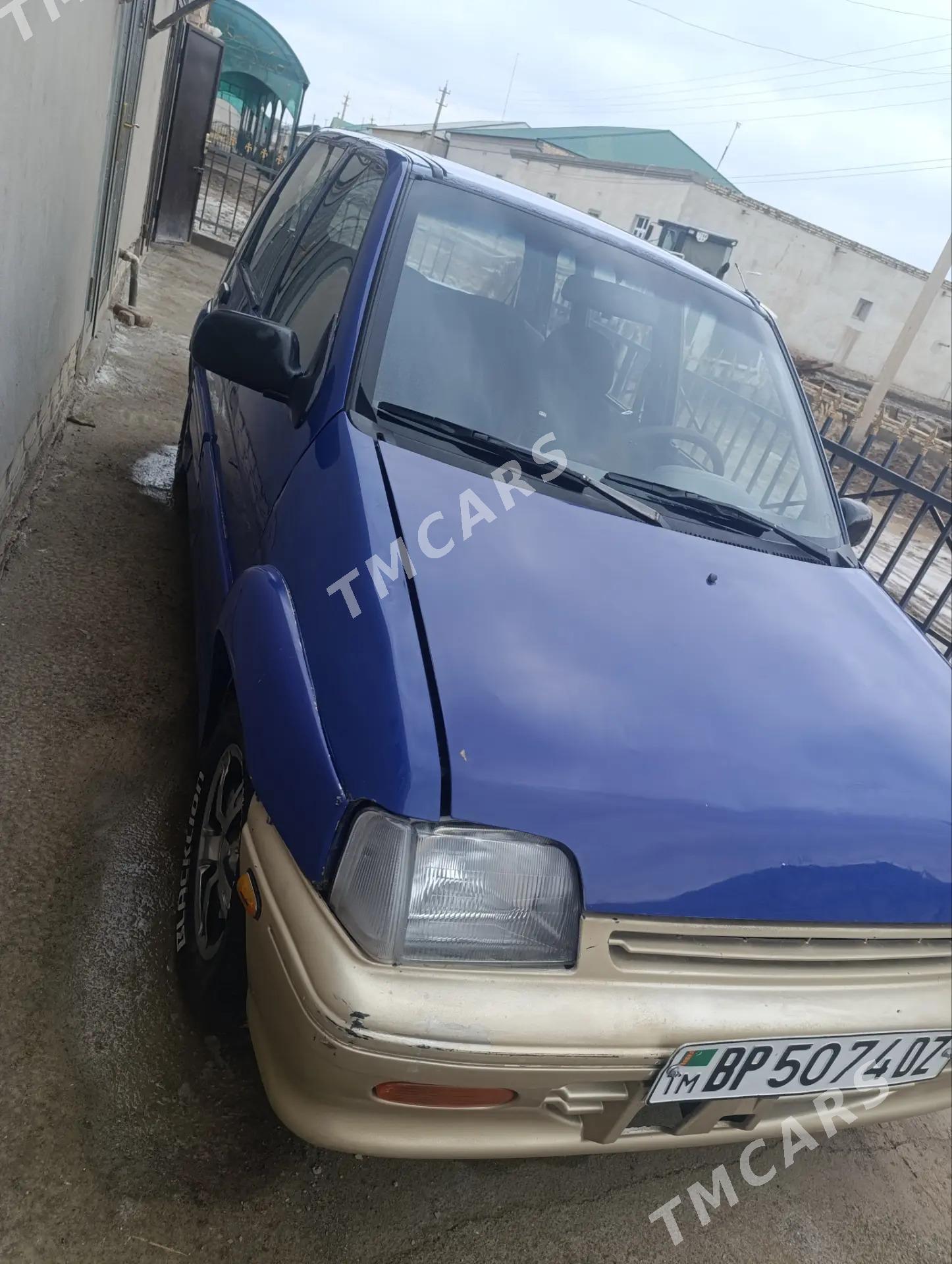 Daewoo Tico 1997 - 20 000 TMT - Daşoguz - img 2