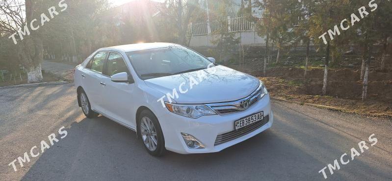 Toyota Camry 2013 - 191 000 TMT - Aşgabat - img 4