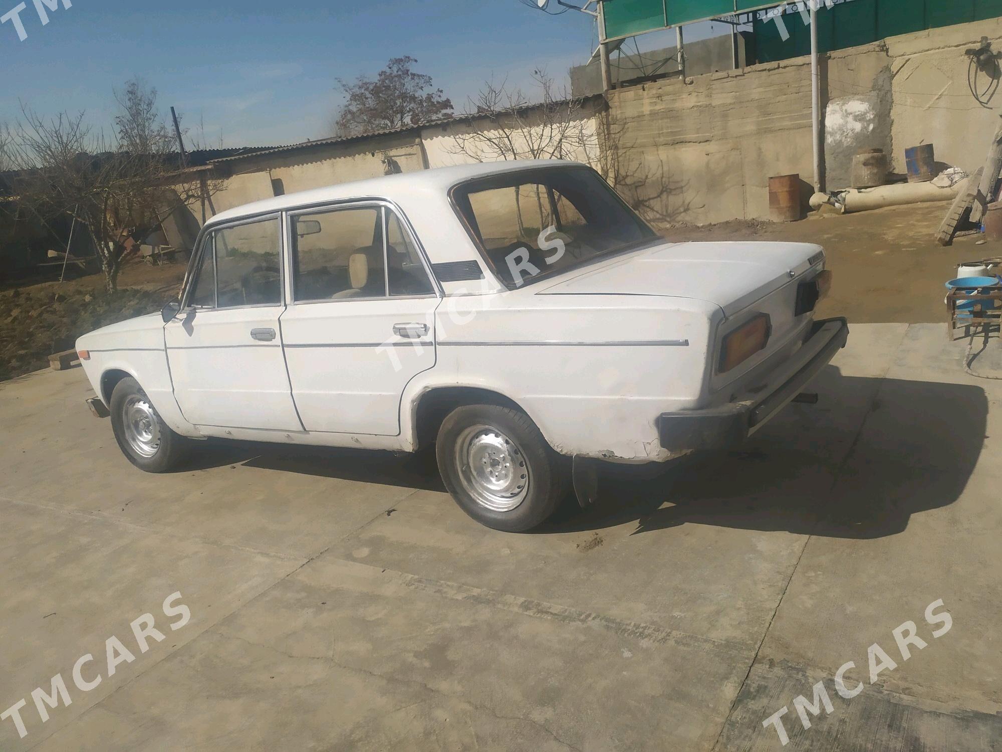 Lada 2106 1993 - 6 300 TMT - Ýaşlyk - img 2