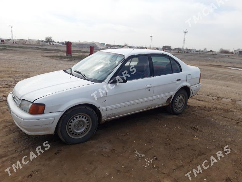 Toyota Tercel 1995 - 19 000 TMT - Ёлётен - img 3