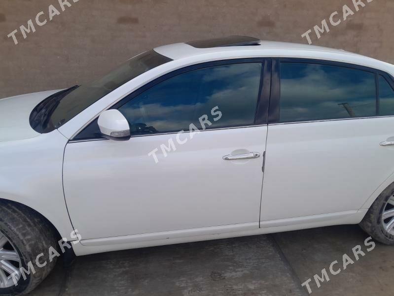 Toyota Avalon 2006 - 140 000 TMT - Шабатский этрап - img 2