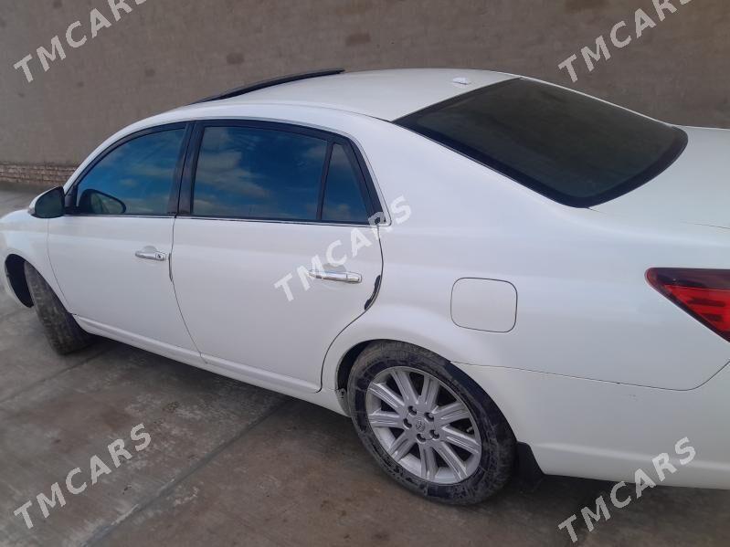 Toyota Avalon 2006 - 140 000 TMT - Шабатский этрап - img 6