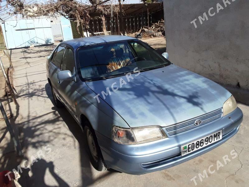 Toyota Carina 1995 - 60 000 TMT - Mary - img 2