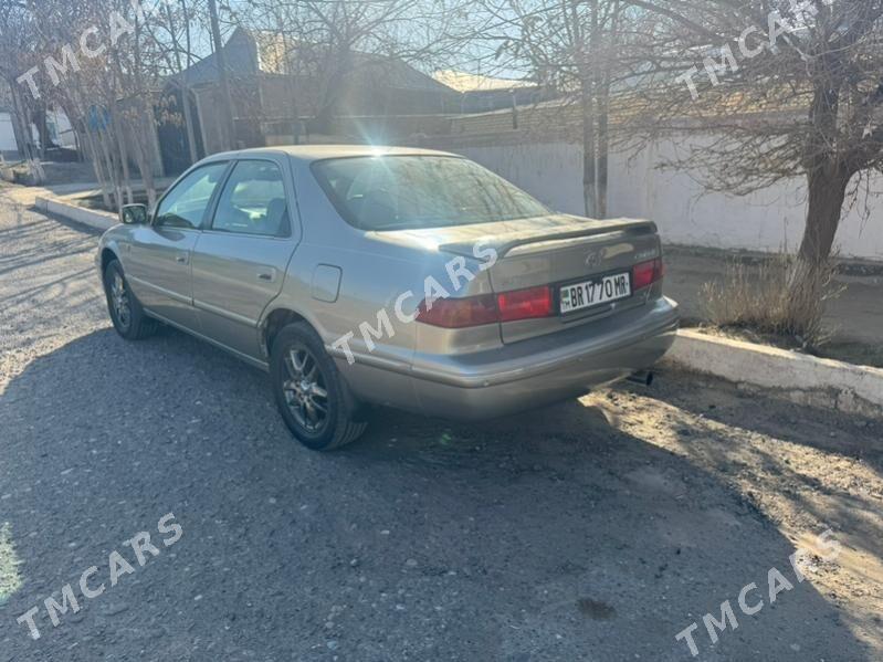 Toyota Camry 1997 - 146 000 TMT - Серхетабат (Кушка) - img 4