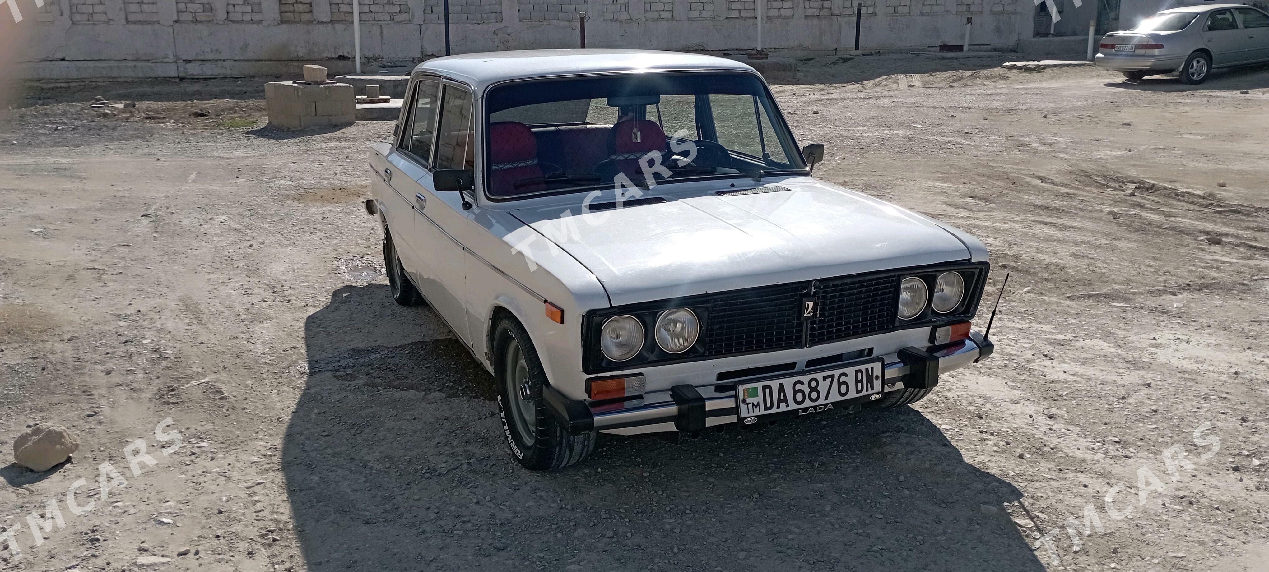 Lada 2106 1999 - 35 000 TMT - Гызыларбат - img 2