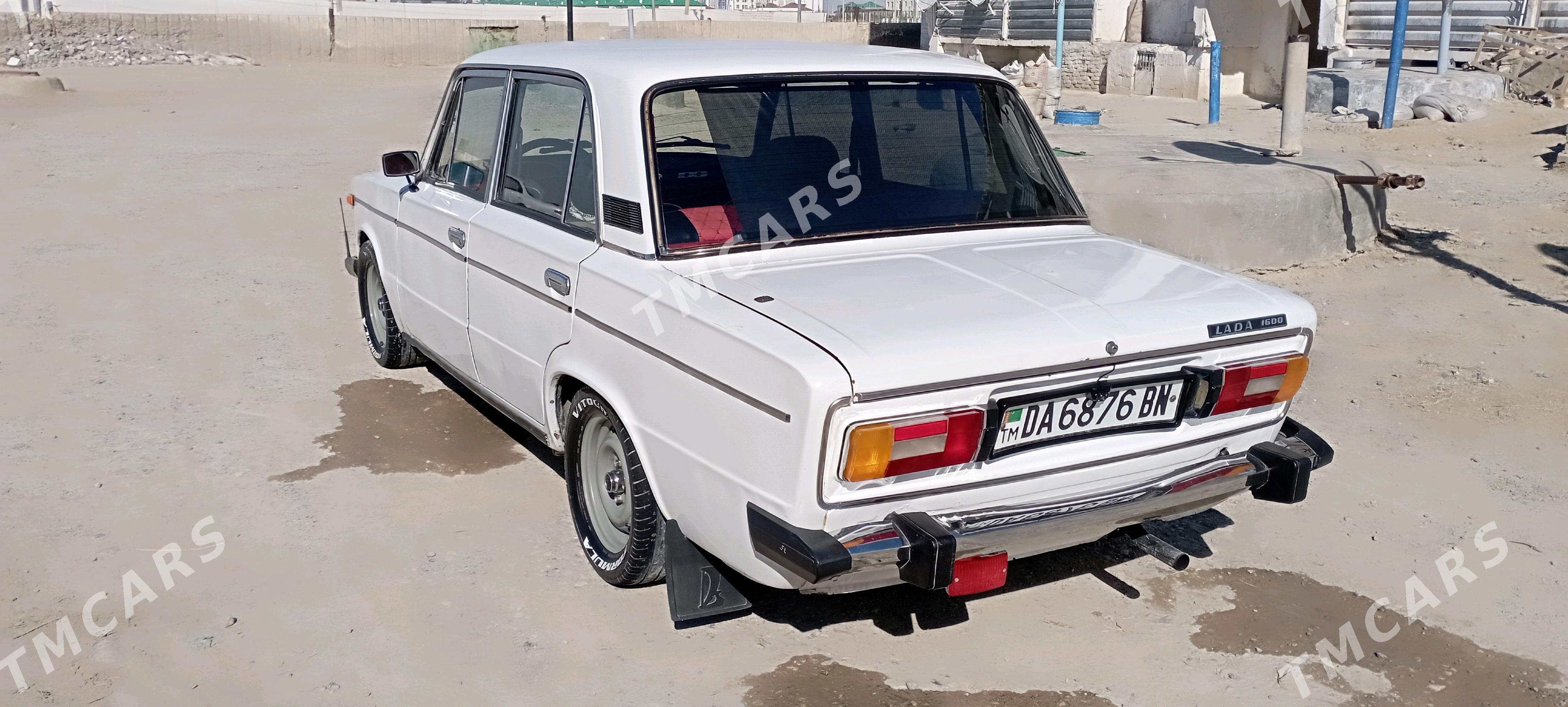 Lada 2106 1999 - 35 000 TMT - Гызыларбат - img 3