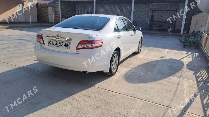 Toyota Camry 2011 - 178 000 TMT - Gökdepe - img 3