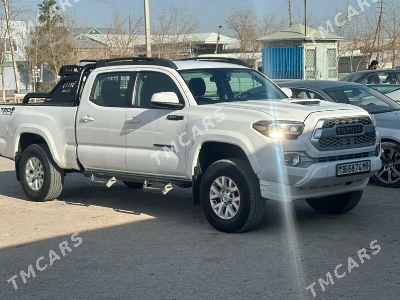 Toyota Tacoma 2021 - 399 000 TMT - Ýolöten - img 3