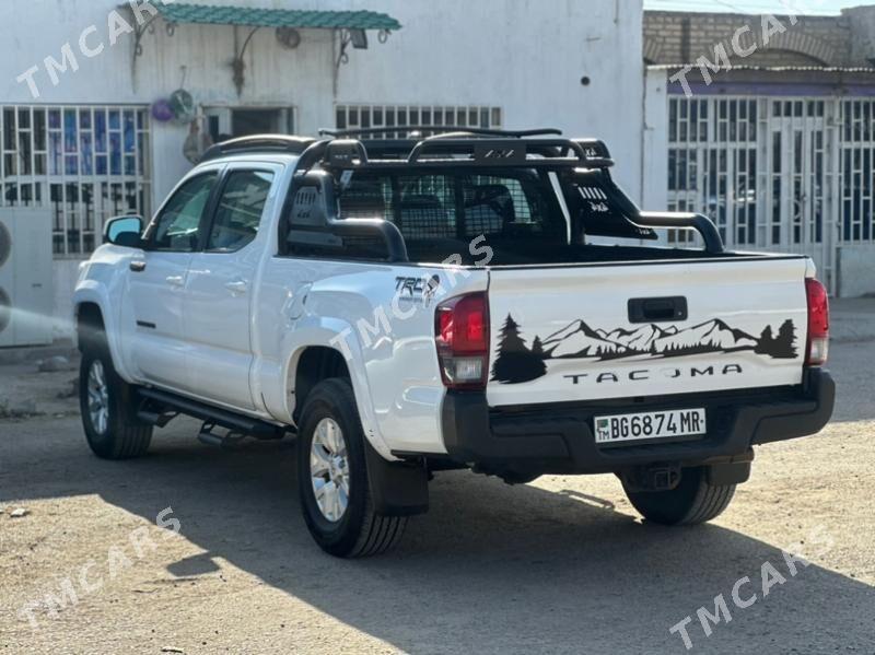 Toyota Tacoma 2021 - 399 000 TMT - Ýolöten - img 6