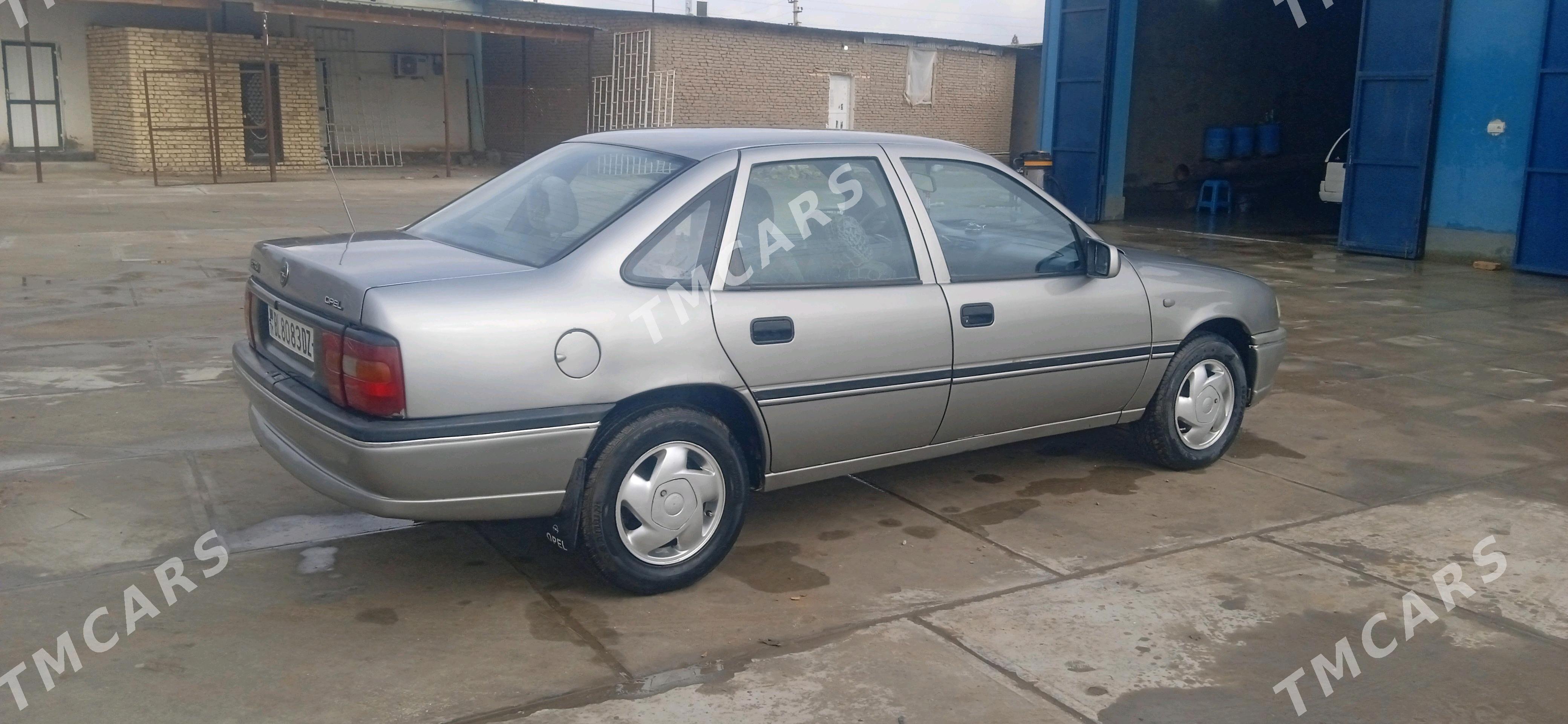 Opel Vectra 1995 - 40 000 TMT - Görogly (Tagta) - img 2