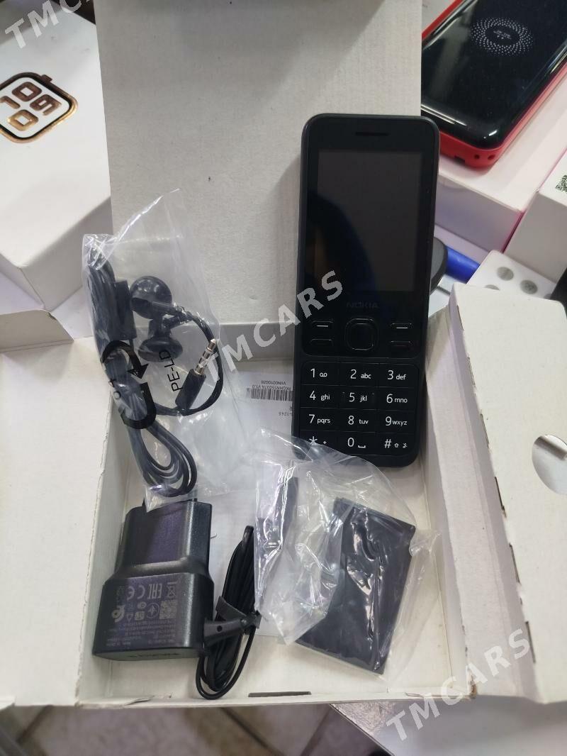NOKIA TELEFONLAR - Дашогуз - img 2