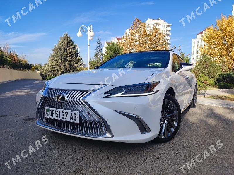 Lexus ES 350 2020 - 610 000 TMT - Aşgabat - img 4