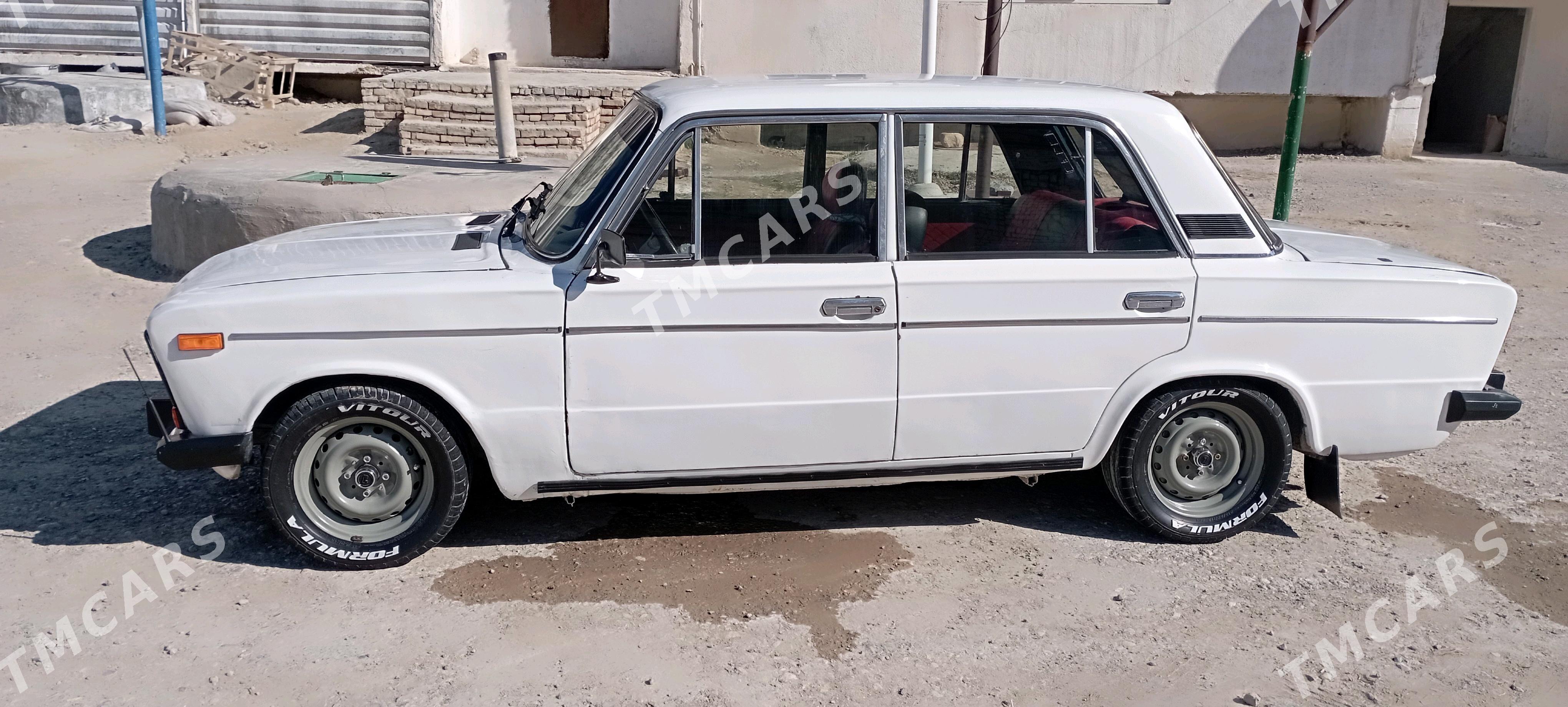 Lada 2106 1999 - 35 000 TMT - Гызыларбат - img 7