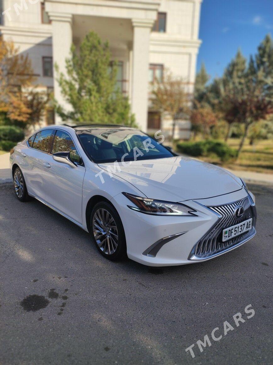 Lexus ES 350 2020 - 610 000 TMT - Aşgabat - img 2