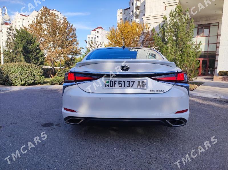 Lexus ES 350 2020 - 610 000 TMT - Aşgabat - img 8