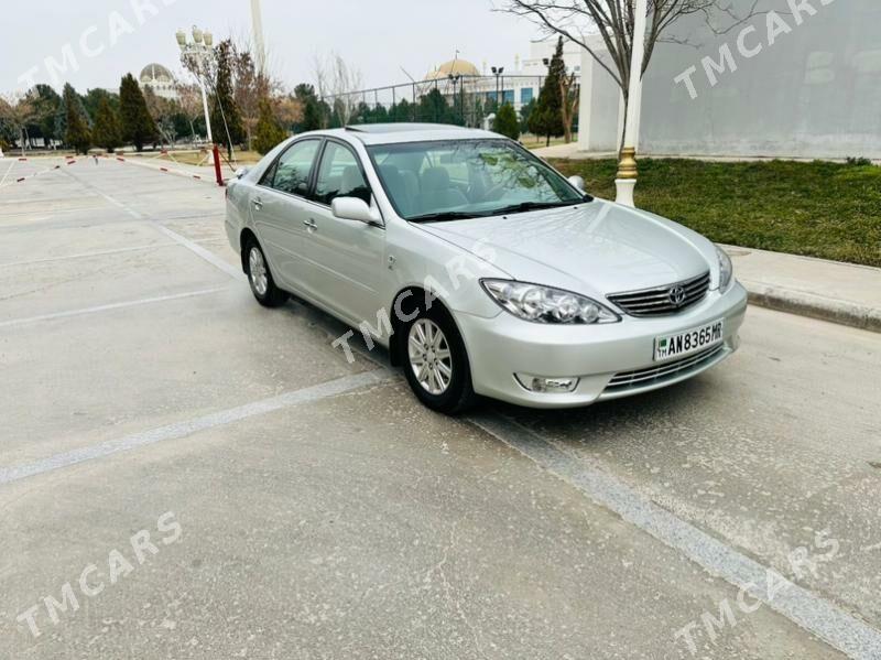 Toyota Camry 2003 - 187 000 TMT - Mary - img 6