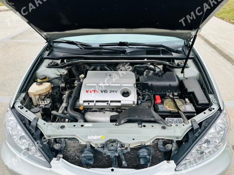 Toyota Camry 2003 - 187 000 TMT - Mary - img 8