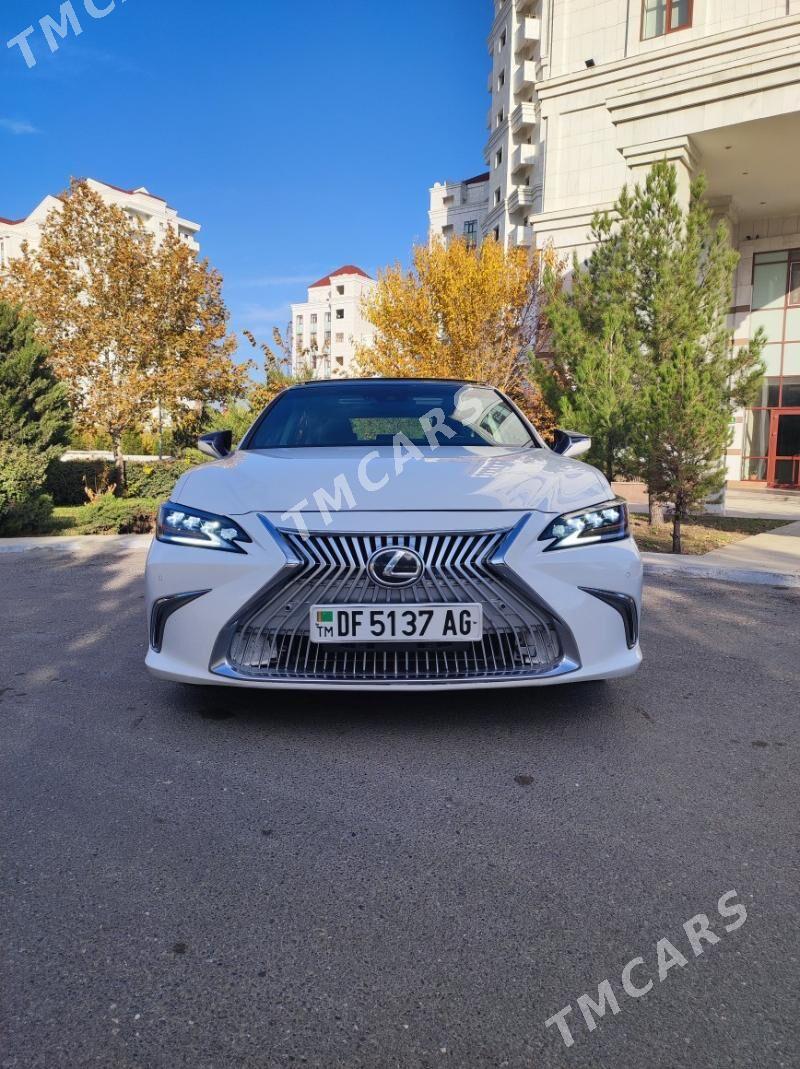 Lexus ES 350 2020 - 610 000 TMT - Aşgabat - img 7