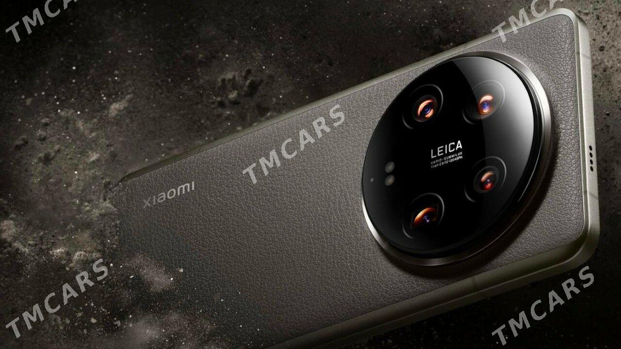 Telfon Alyas Raboci 15ProS25Mi - Ашхабад - img 8