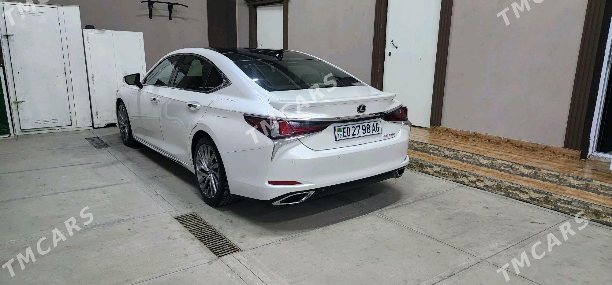 Lexus ES 350 2020 - 585 000 TMT - Aşgabat - img 10