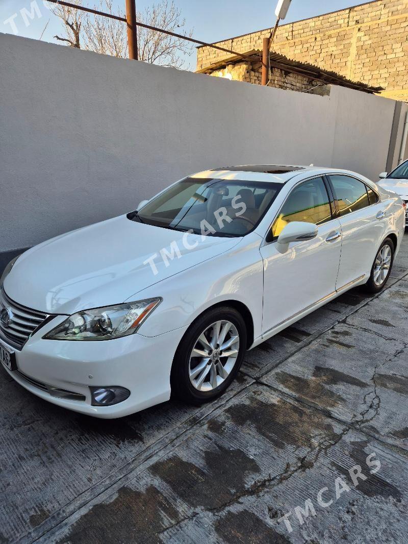 Lexus ES 350 2010 - 230 000 TMT - Hitrowka - img 2