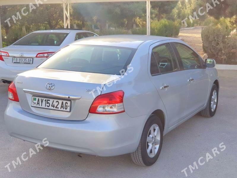 Toyota Yaris 2007 - 120 000 TMT - Aşgabat - img 3