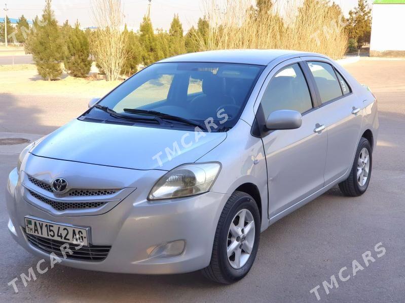 Toyota Yaris 2007 - 120 000 TMT - Aşgabat - img 4