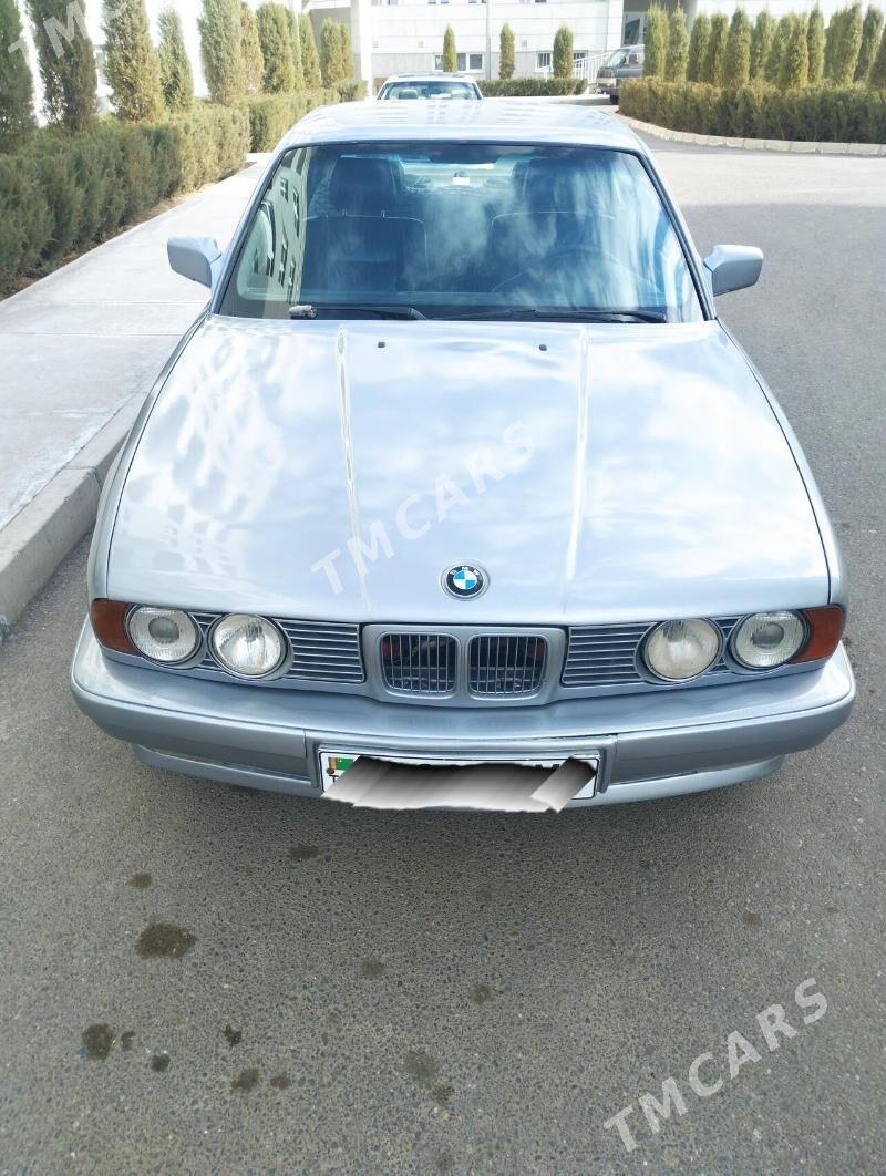 BMW 525 1994 - 50 000 TMT - Мары - img 2