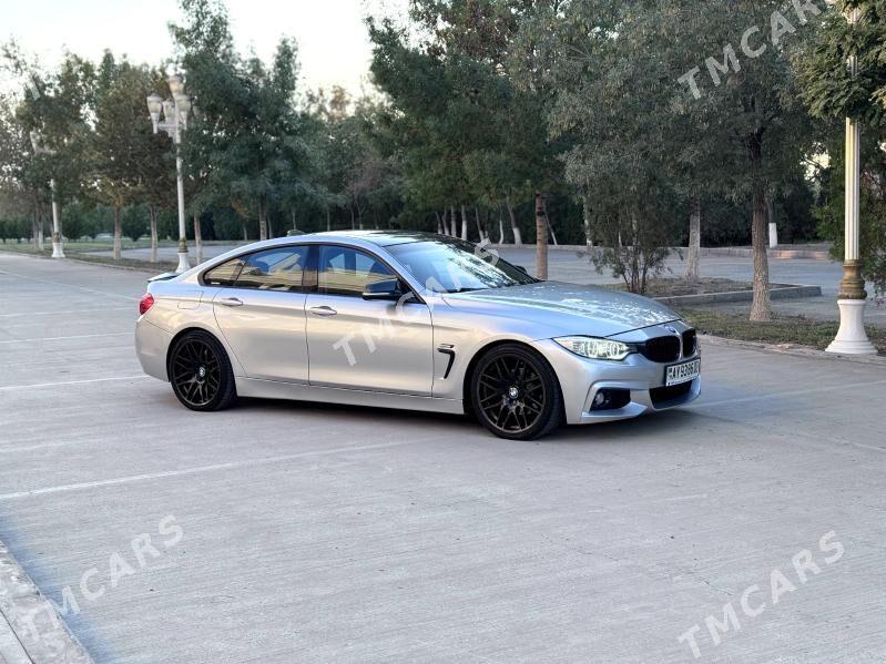 BMW M4 2015 - 450 000 TMT - Дашогуз - img 9