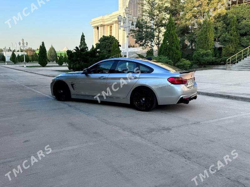 BMW M4 2015 - 450 000 TMT - Дашогуз - img 3