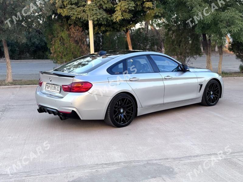 BMW M4 2015 - 450 000 TMT - Daşoguz - img 8