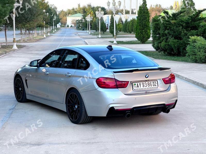 BMW M4 2015 - 450 000 TMT - Daşoguz - img 6