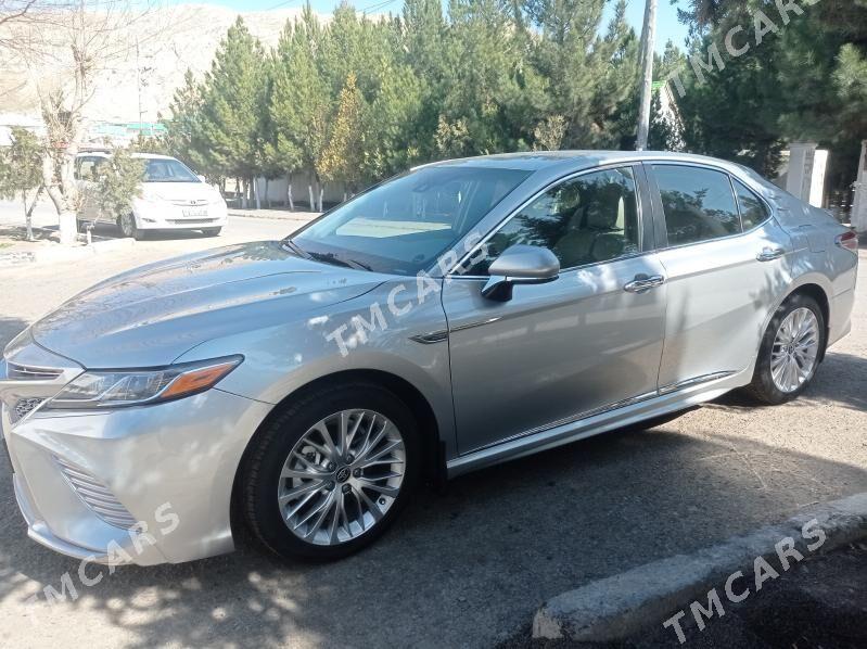 Toyota Camry 2018 - 250 000 TMT - Türkmenbaşy - img 3