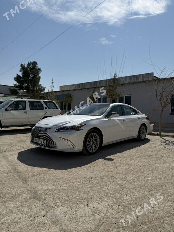 Lexus ES 350 2019 - 699 000 TMT - Ашхабад - img 5