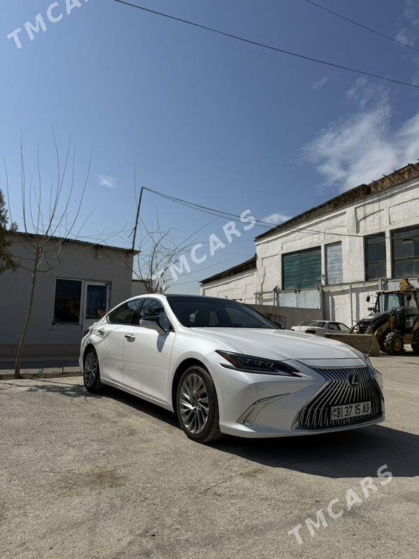 Lexus ES 350 2019 - 699 000 TMT - Ашхабад - img 2