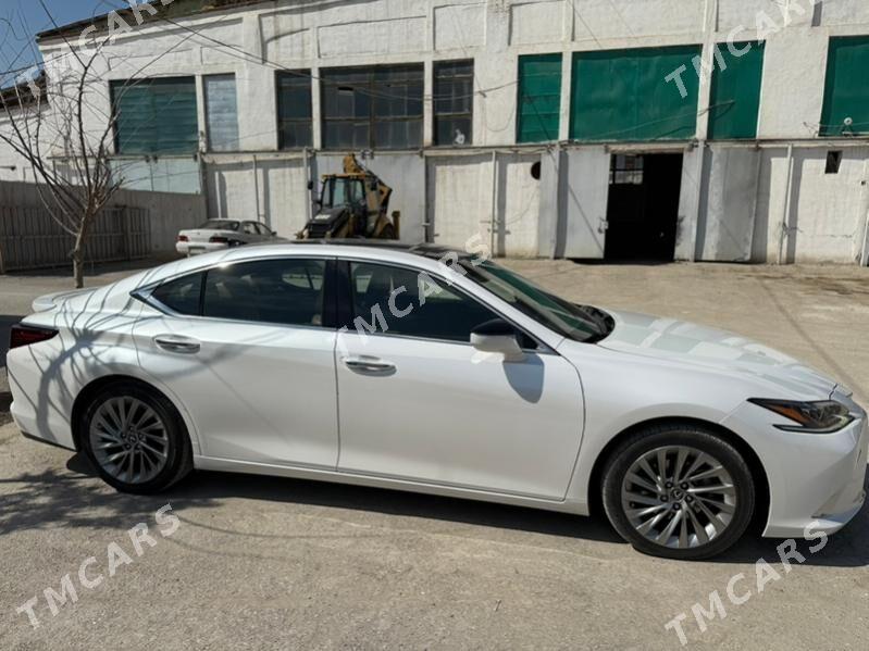 Lexus ES 350 2019 - 699 000 TMT - Ашхабад - img 4