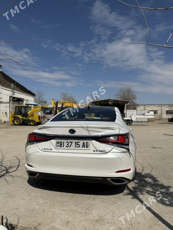 Lexus ES 350 2019 - 699 000 TMT - Ашхабад - img 7