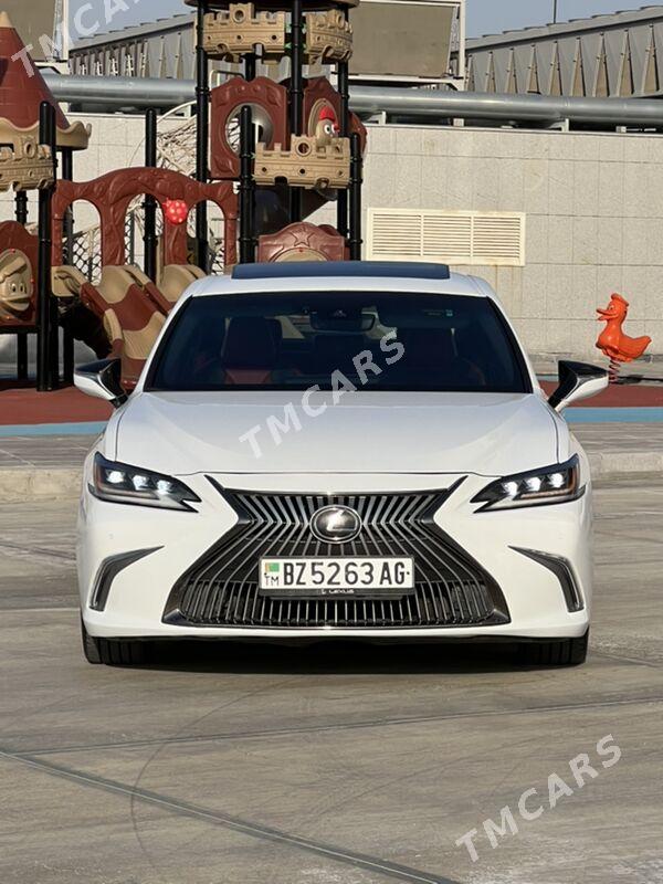 Lexus ES 350 2019 - 500 000 TMT - Гуртли - img 2